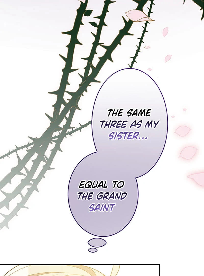 The Substitute Saintess is Doted on by the Enemy Crown Prince’s Kiss Chapter 17 - Page 51