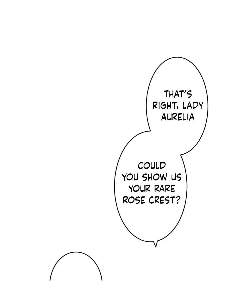 The Substitute Saintess is Doted on by the Enemy Crown Prince’s Kiss Chapter 17 - Page 53