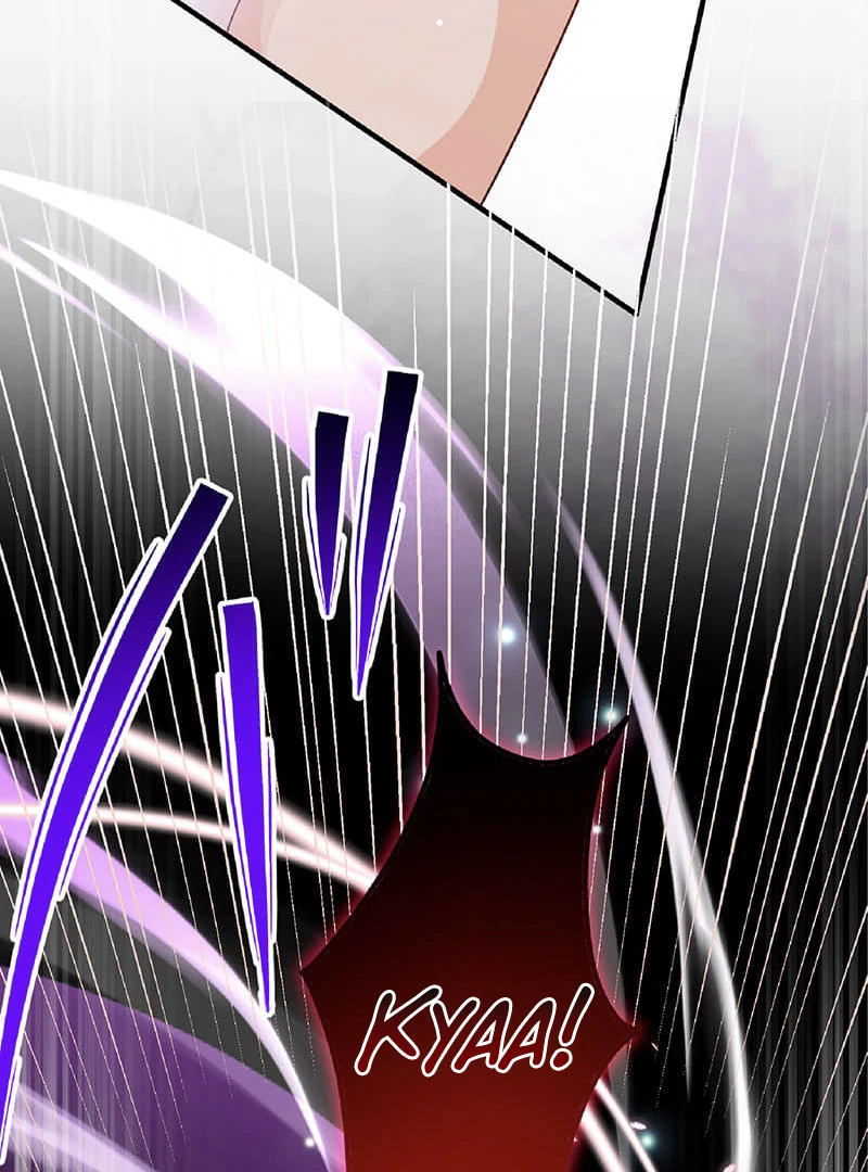The Substitute Saintess is Doted on by the Enemy Crown Prince’s Kiss Chapter 17 - Page 56