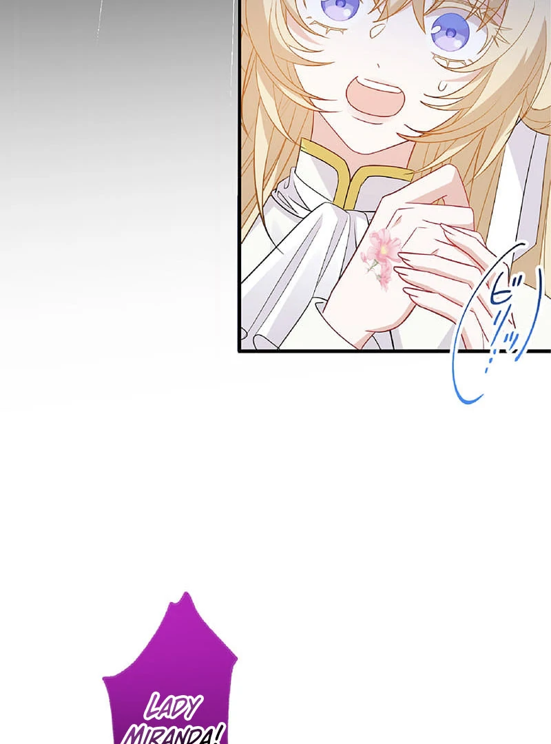 The Substitute Saintess is Doted on by the Enemy Crown Prince’s Kiss Chapter 17 - Page 60