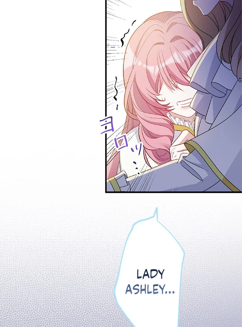 The Substitute Saintess is Doted on by the Enemy Crown Prince’s Kiss Chapter 17 - Page 63