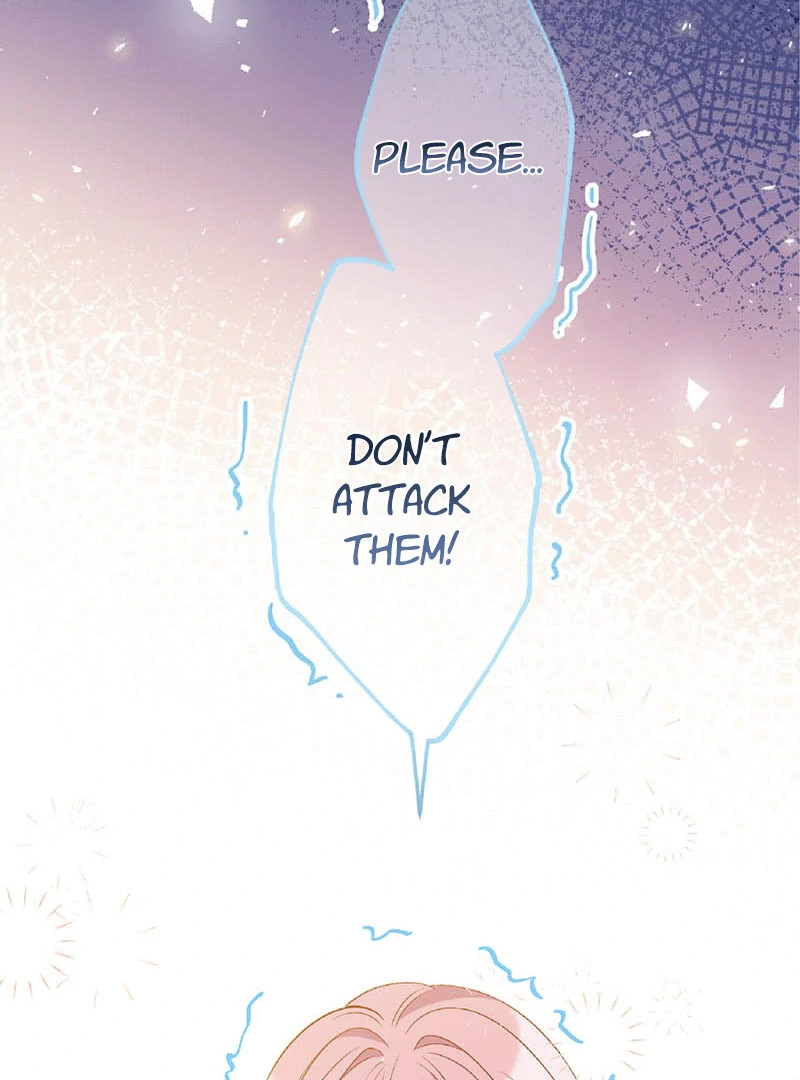 The Substitute Saintess is Doted on by the Enemy Crown Prince’s Kiss Chapter 17 - Page 65