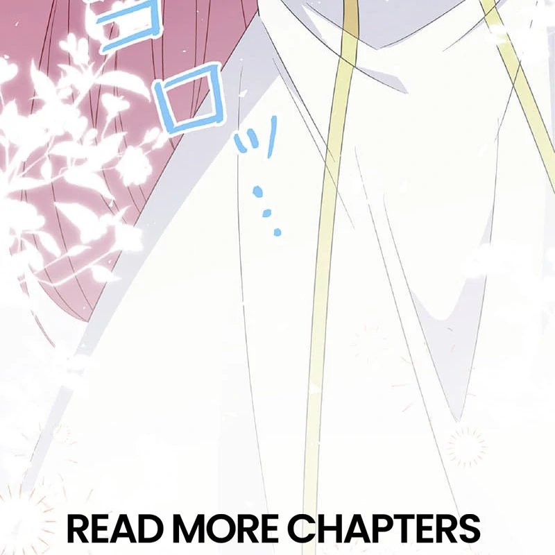 The Substitute Saintess is Doted on by the Enemy Crown Prince’s Kiss Chapter 17 - Page 67