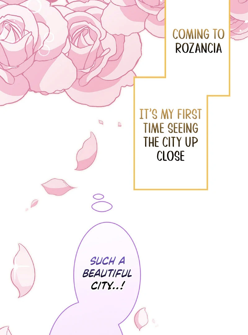 The Substitute Saintess is Doted on by the Enemy Crown Prince’s Kiss Chapter 17 - Page 7