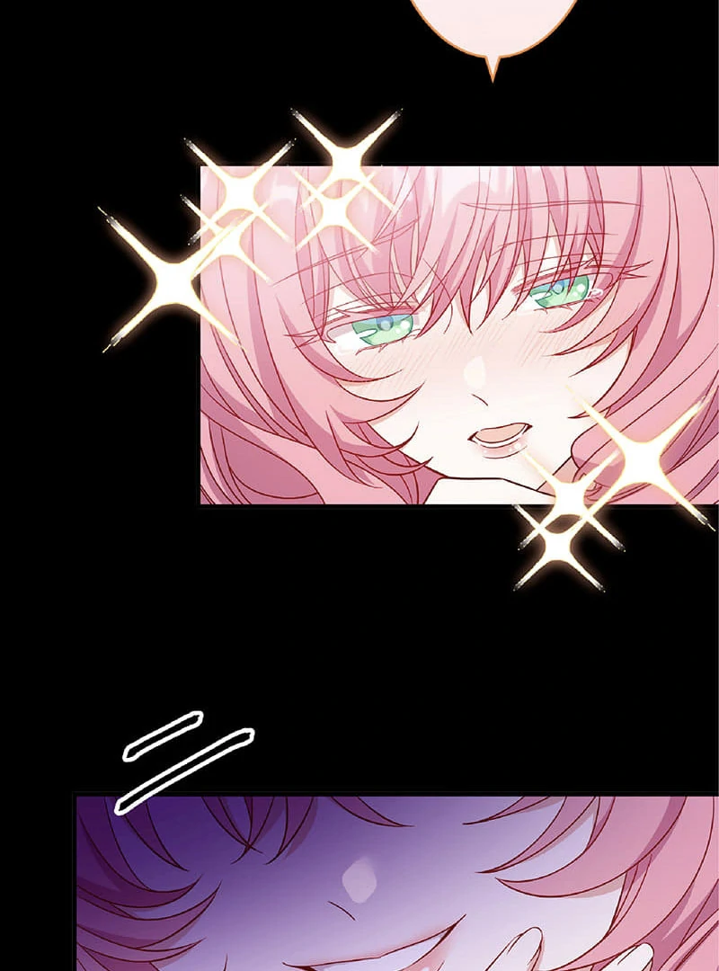 The Substitute Saintess is Doted on by the Enemy Crown Prince’s Kiss Chapter 17 - Page 76