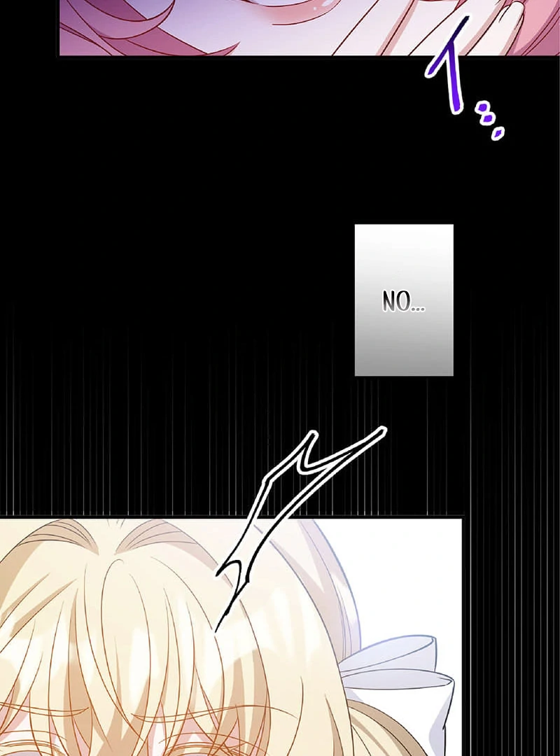 The Substitute Saintess is Doted on by the Enemy Crown Prince’s Kiss Chapter 17 - Page 77