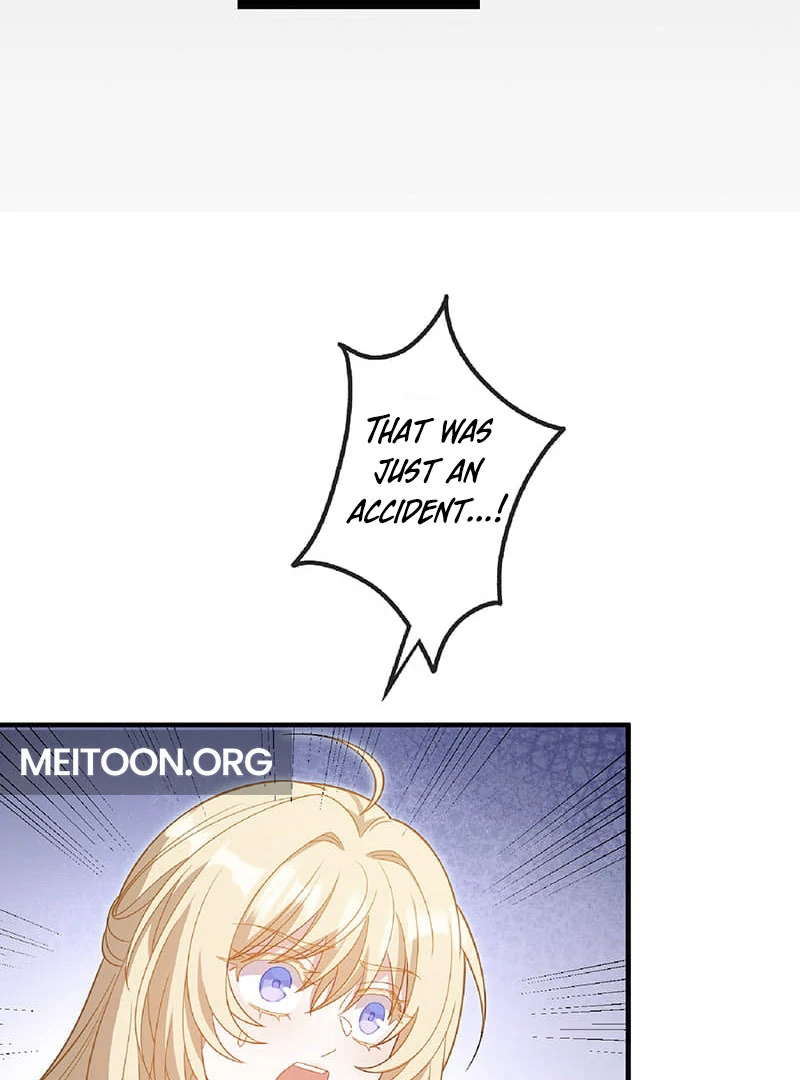 The Substitute Saintess is Doted on by the Enemy Crown Prince’s Kiss Chapter 17 - Page 79