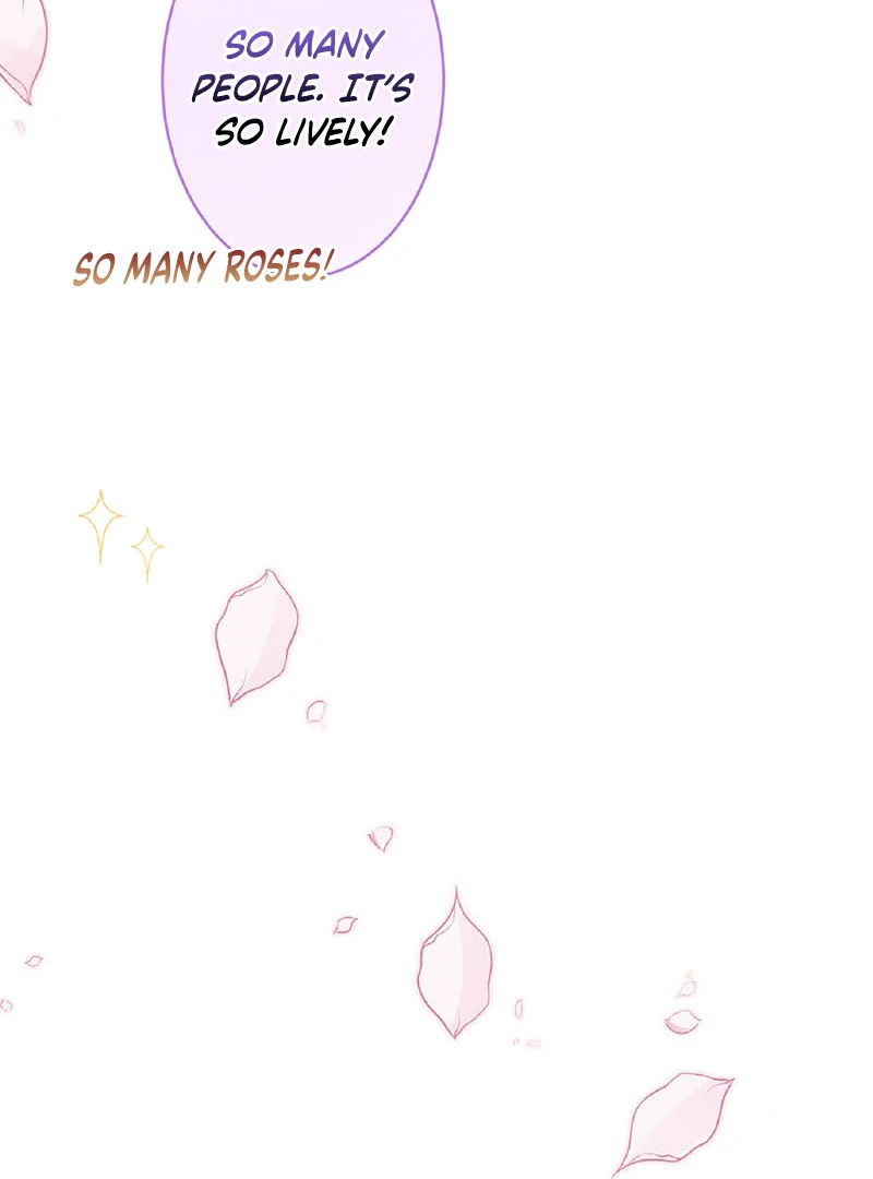 The Substitute Saintess is Doted on by the Enemy Crown Prince’s Kiss Chapter 17 - Page 8