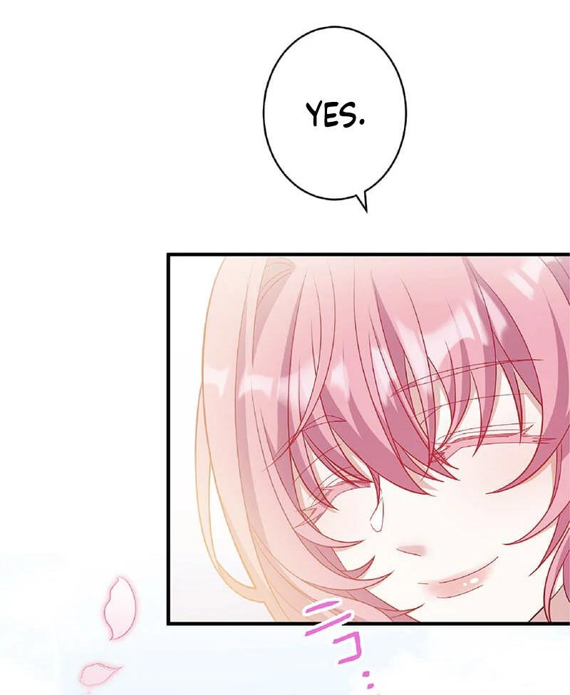 The Substitute Saintess is Doted on by the Enemy Crown Prince’s Kiss Chapter 17 - Page 81