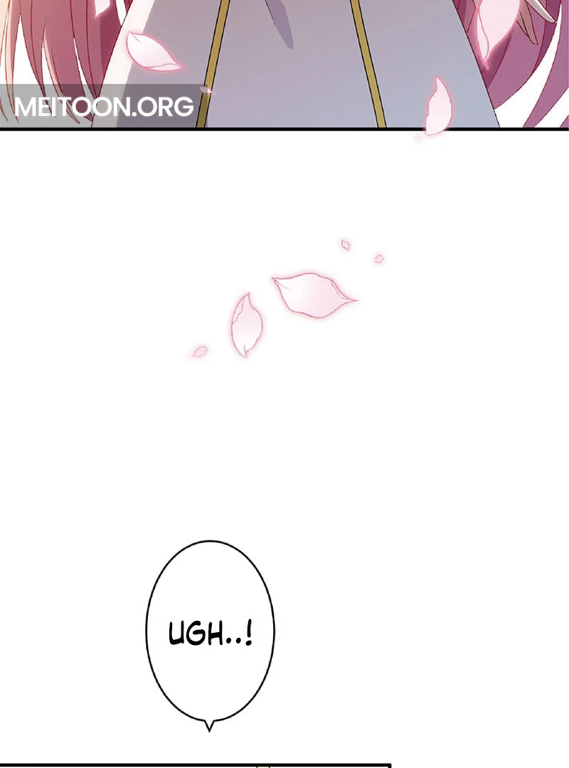 The Substitute Saintess is Doted on by the Enemy Crown Prince’s Kiss Chapter 17 - Page 84