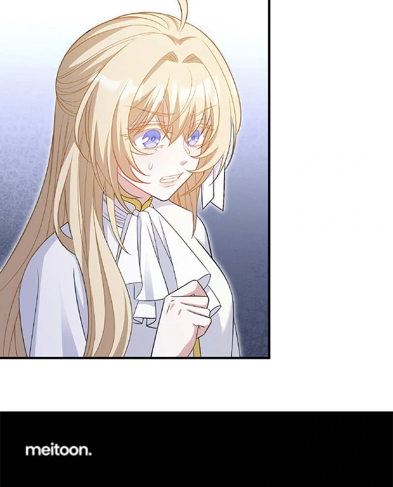 The Substitute Saintess is Doted on by the Enemy Crown Prince’s Kiss Chapter 17 - Page 85