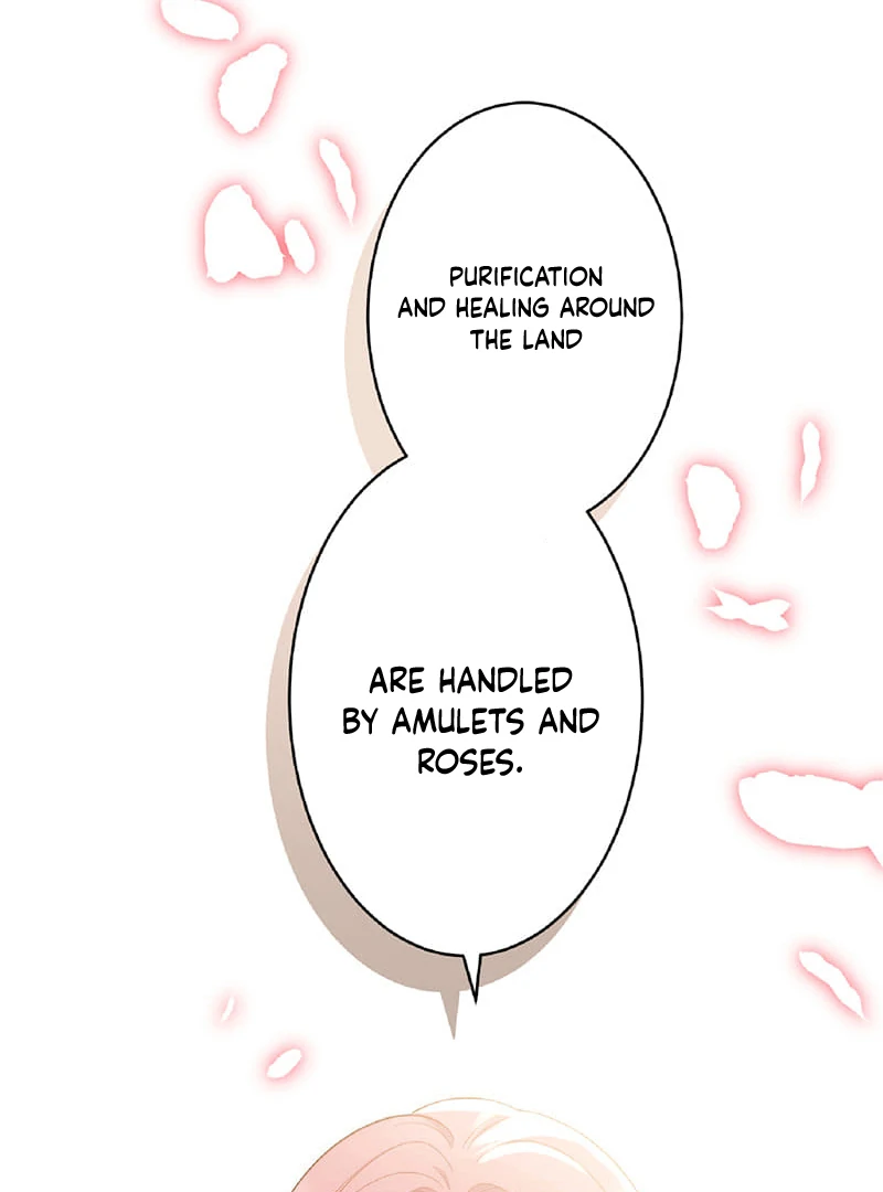 The Substitute Saintess is Doted on by the Enemy Crown Prince’s Kiss Chapter 18 - Page 101