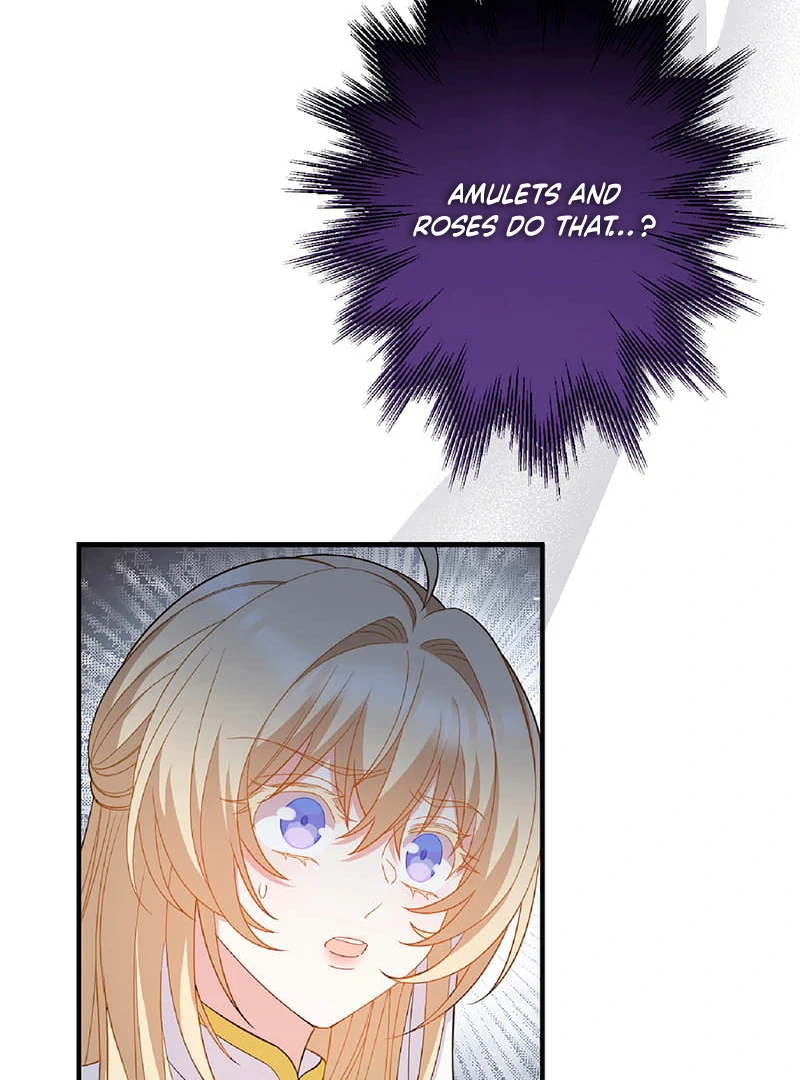 The Substitute Saintess is Doted on by the Enemy Crown Prince’s Kiss Chapter 18 - Page 103