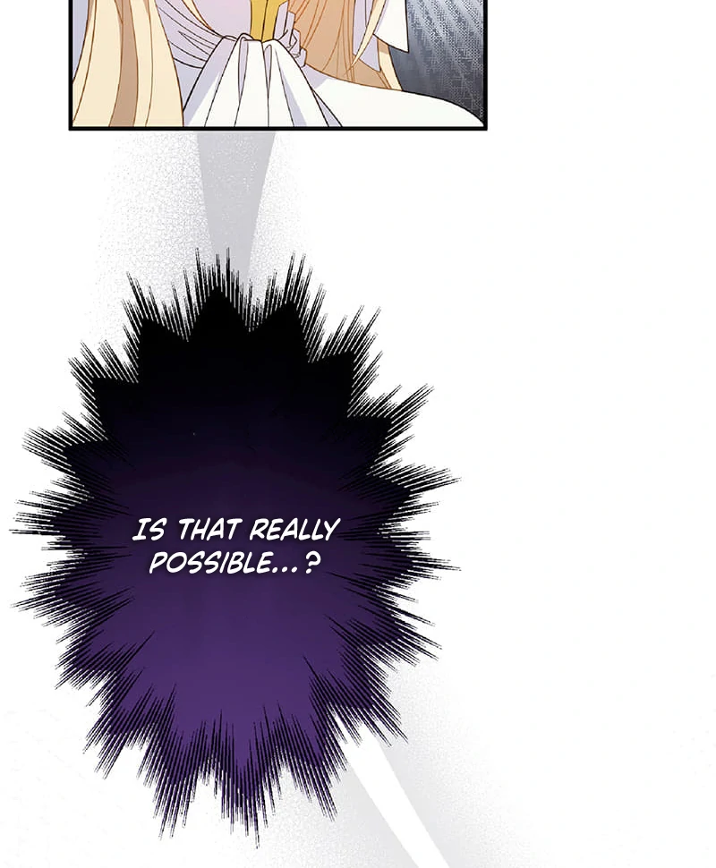 The Substitute Saintess is Doted on by the Enemy Crown Prince’s Kiss Chapter 18 - Page 104