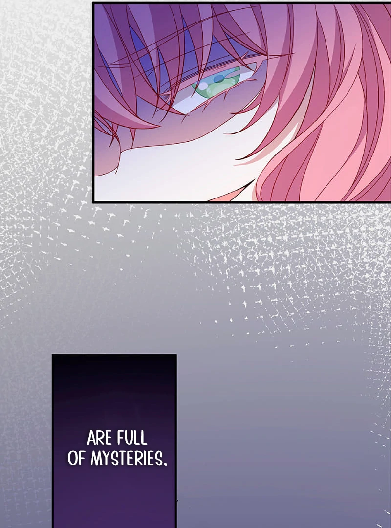 The Substitute Saintess is Doted on by the Enemy Crown Prince’s Kiss Chapter 18 - Page 106