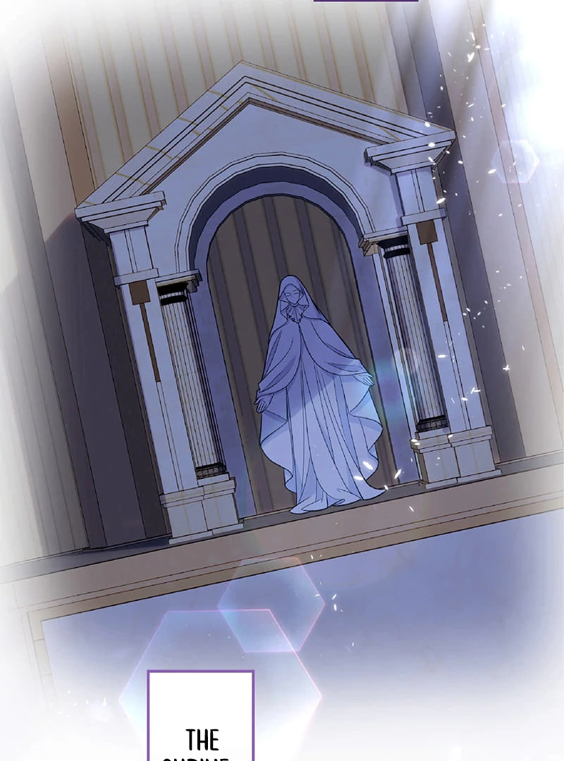 The Substitute Saintess is Doted on by the Enemy Crown Prince’s Kiss Chapter 18 - Page 24