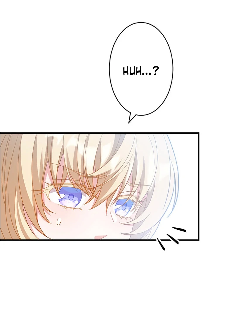 The Substitute Saintess is Doted on by the Enemy Crown Prince’s Kiss Chapter 18 - Page 3