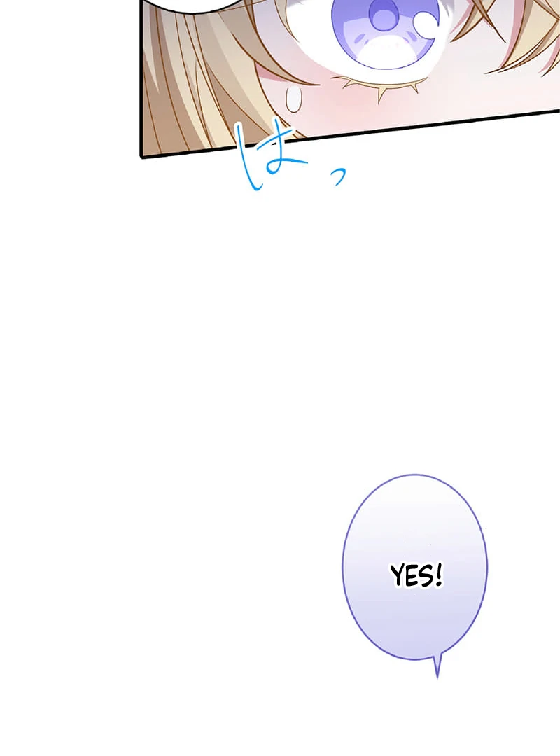 The Substitute Saintess is Doted on by the Enemy Crown Prince’s Kiss Chapter 18 - Page 31