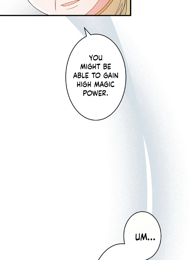 The Substitute Saintess is Doted on by the Enemy Crown Prince’s Kiss Chapter 18 - Page 35