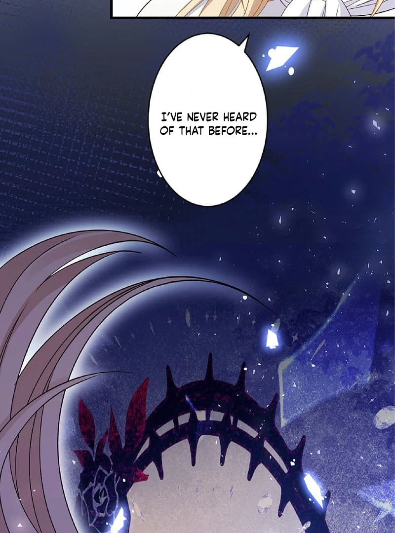 The Substitute Saintess is Doted on by the Enemy Crown Prince’s Kiss Chapter 18 - Page 37