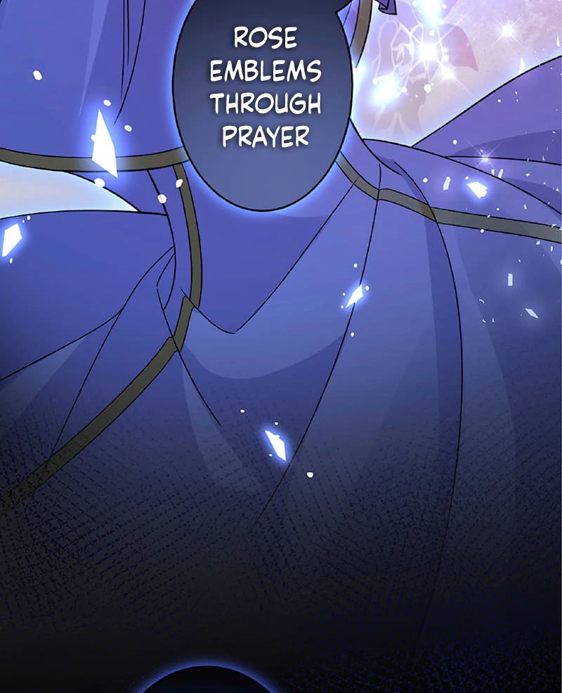 The Substitute Saintess is Doted on by the Enemy Crown Prince’s Kiss Chapter 18 - Page 39