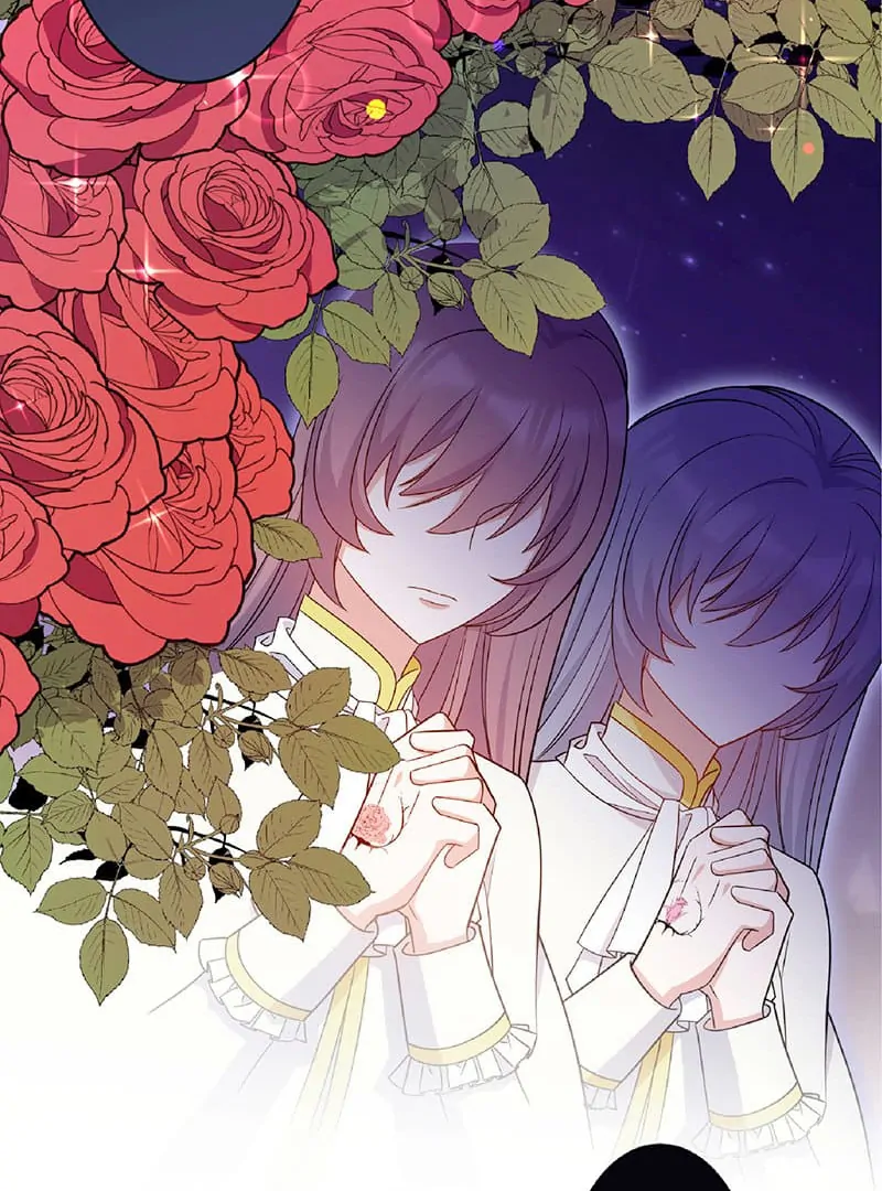 The Substitute Saintess is Doted on by the Enemy Crown Prince’s Kiss Chapter 18 - Page 43