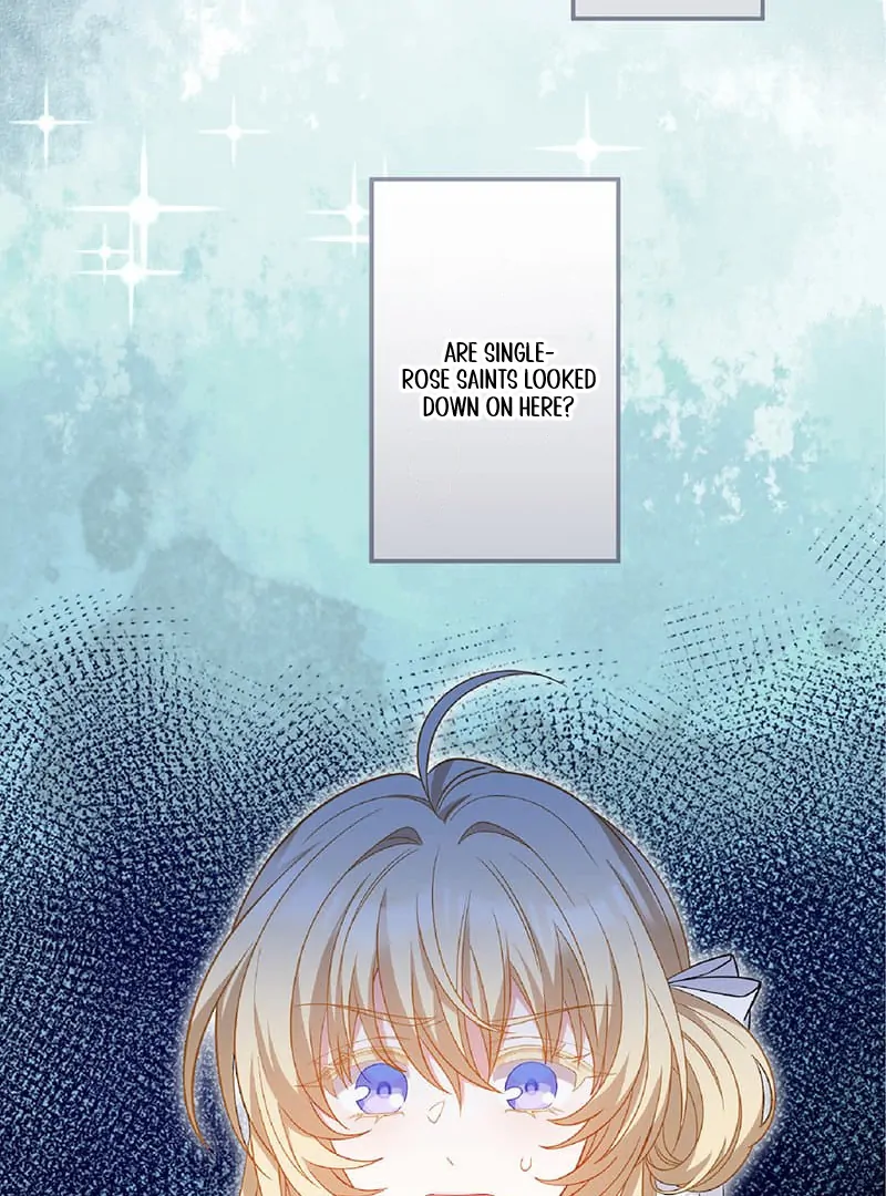 The Substitute Saintess is Doted on by the Enemy Crown Prince’s Kiss Chapter 18 - Page 48