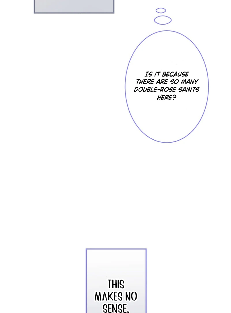 The Substitute Saintess is Doted on by the Enemy Crown Prince’s Kiss Chapter 18 - Page 50