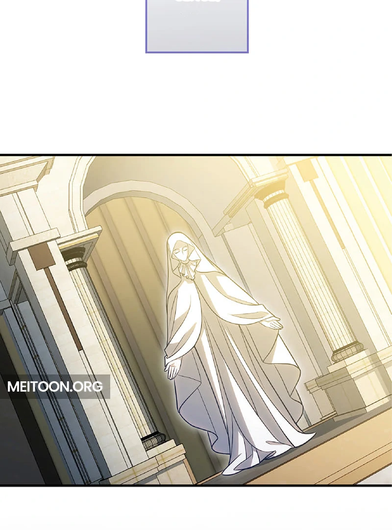 The Substitute Saintess is Doted on by the Enemy Crown Prince’s Kiss Chapter 18 - Page 51