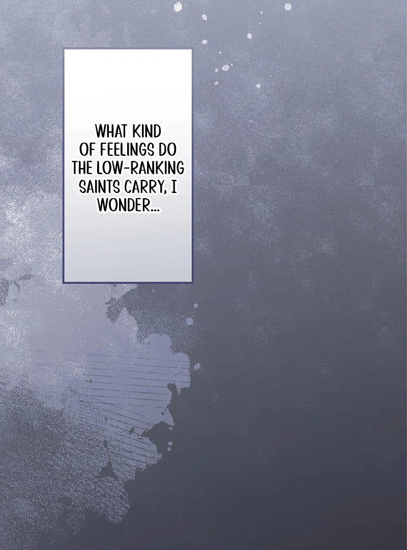 The Substitute Saintess is Doted on by the Enemy Crown Prince’s Kiss Chapter 18 - Page 55