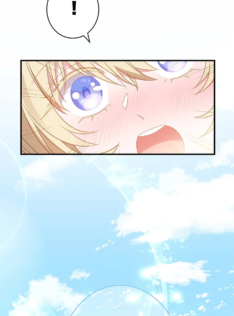 The Substitute Saintess is Doted on by the Enemy Crown Prince’s Kiss Chapter 18 - Page 61