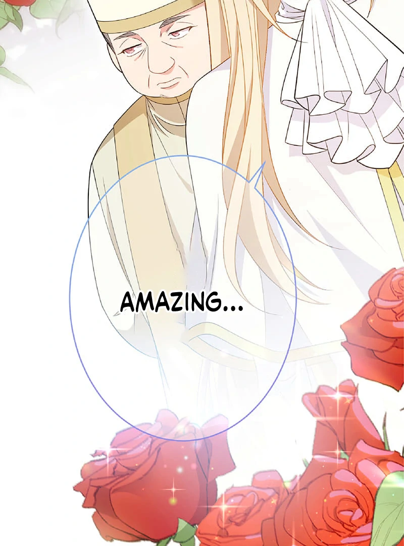 The Substitute Saintess is Doted on by the Enemy Crown Prince’s Kiss Chapter 18 - Page 64