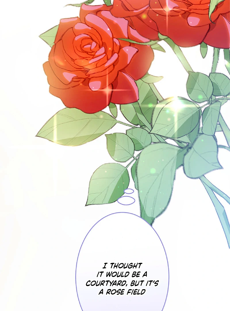 The Substitute Saintess is Doted on by the Enemy Crown Prince’s Kiss Chapter 18 - Page 65