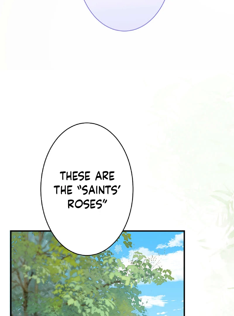 The Substitute Saintess is Doted on by the Enemy Crown Prince’s Kiss Chapter 18 - Page 66