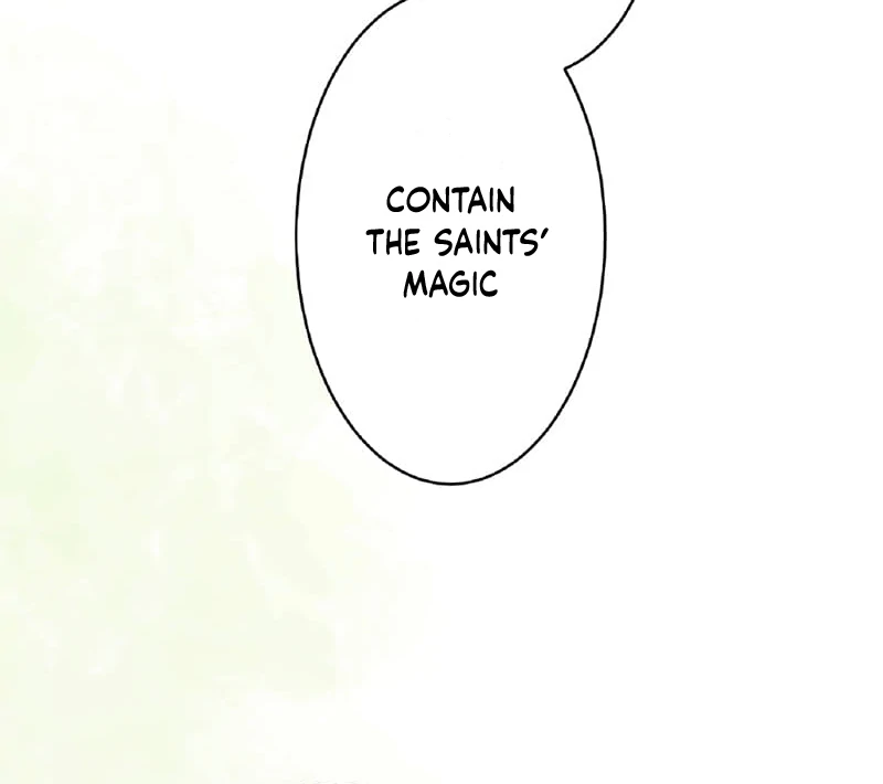 The Substitute Saintess is Doted on by the Enemy Crown Prince’s Kiss Chapter 18 - Page 68