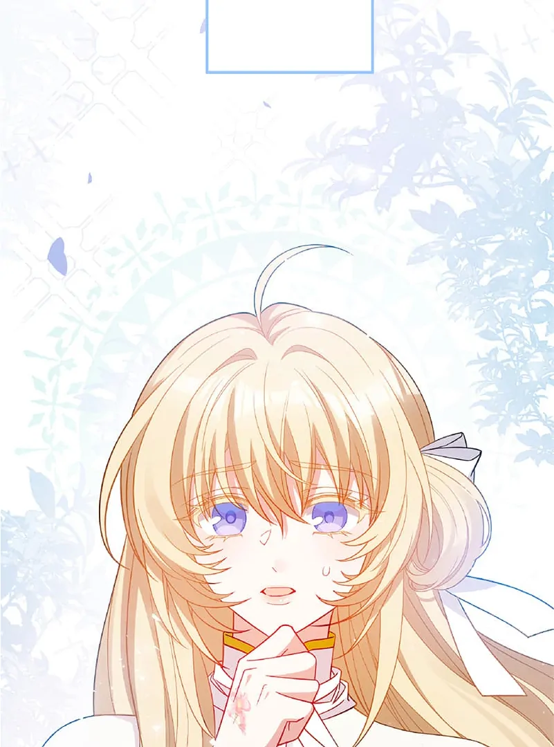 The Substitute Saintess is Doted on by the Enemy Crown Prince’s Kiss Chapter 18 - Page 7