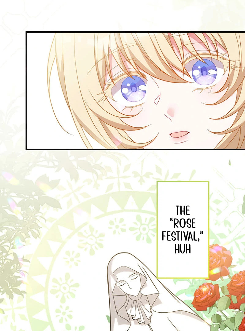 The Substitute Saintess is Doted on by the Enemy Crown Prince’s Kiss Chapter 18 - Page 70