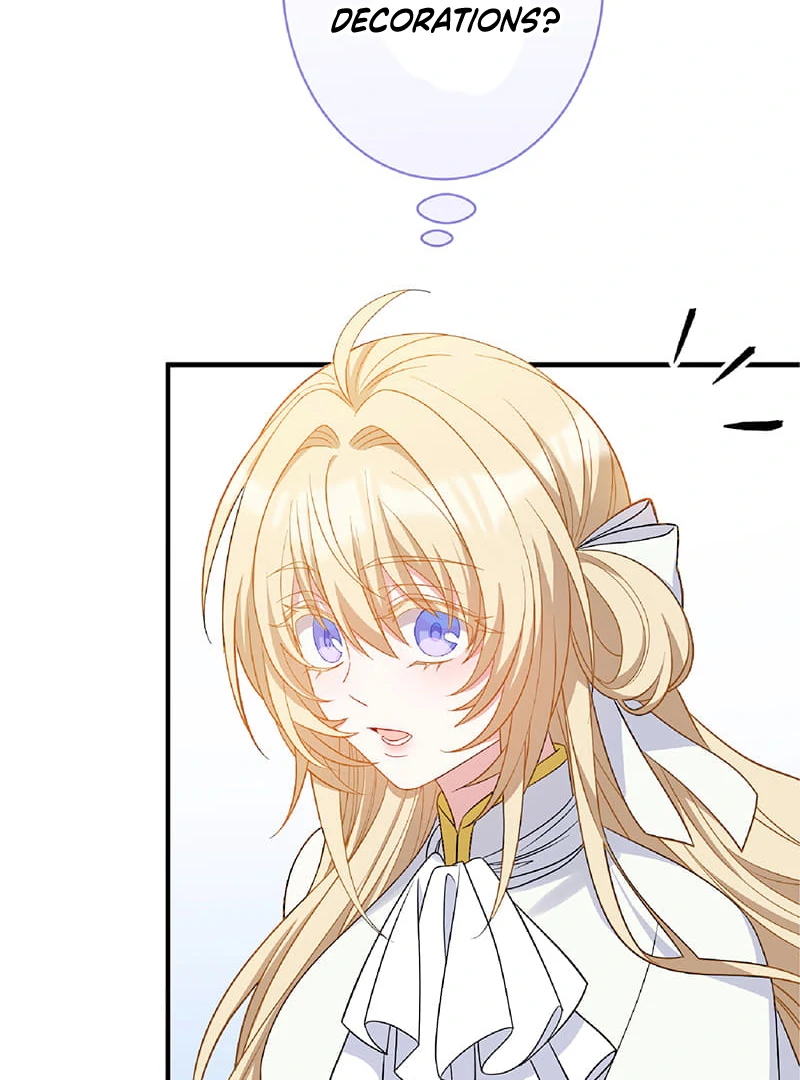 The Substitute Saintess is Doted on by the Enemy Crown Prince’s Kiss Chapter 18 - Page 73