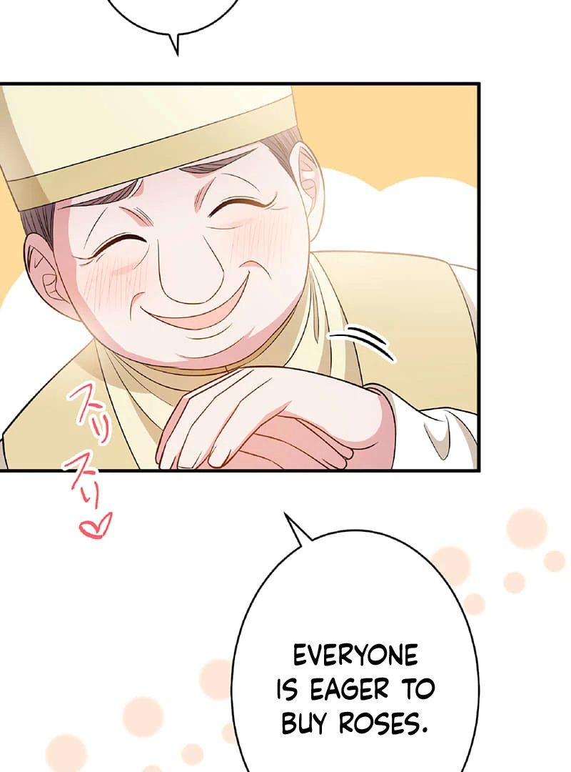 The Substitute Saintess is Doted on by the Enemy Crown Prince’s Kiss Chapter 18 - Page 76