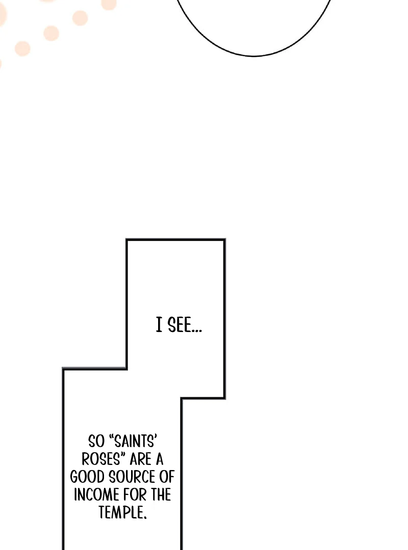 The Substitute Saintess is Doted on by the Enemy Crown Prince’s Kiss Chapter 18 - Page 77