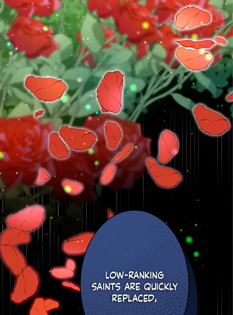 The Substitute Saintess is Doted on by the Enemy Crown Prince’s Kiss Chapter 18 - Page 82