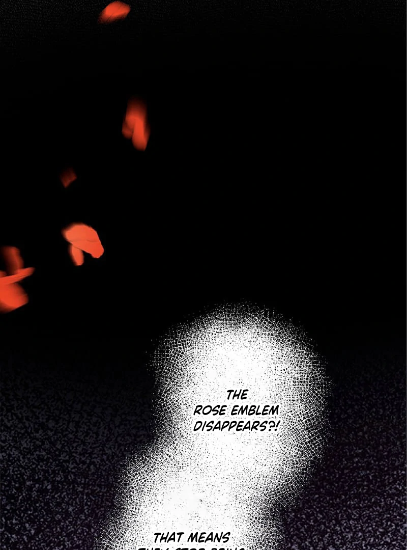 The Substitute Saintess is Doted on by the Enemy Crown Prince’s Kiss Chapter 18 - Page 95