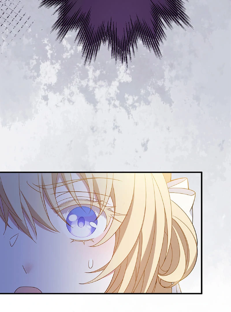 The Substitute Saintess is Doted on by the Enemy Crown Prince’s Kiss Chapter 18 - Page 97