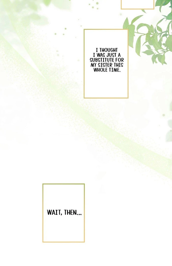 The Substitute Saintess is Doted on by the Enemy Crown Prince’s Kiss Chapter 22 - Page 14