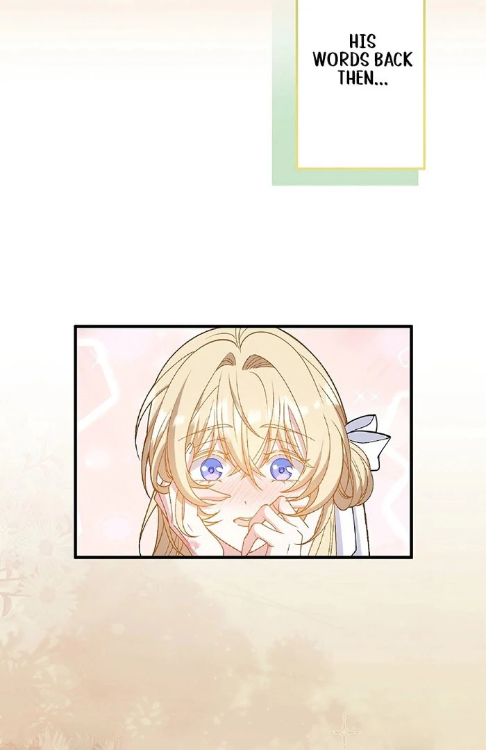 The Substitute Saintess is Doted on by the Enemy Crown Prince’s Kiss Chapter 22 - Page 16