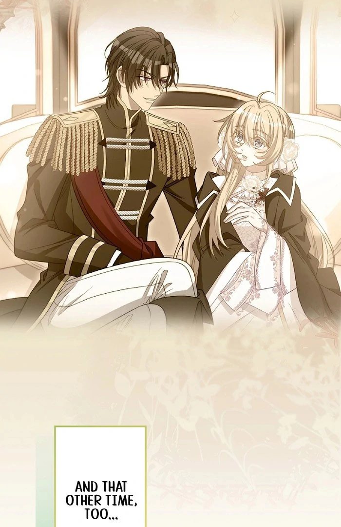 The Substitute Saintess is Doted on by the Enemy Crown Prince’s Kiss Chapter 22 - Page 17