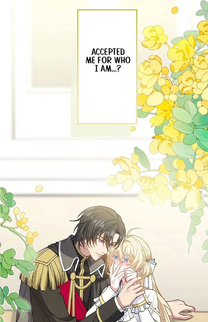 The Substitute Saintess is Doted on by the Enemy Crown Prince’s Kiss Chapter 22 - Page 20