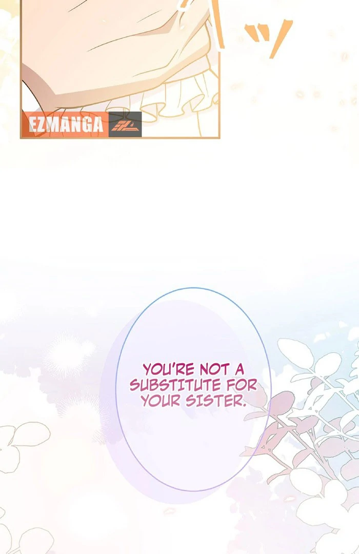 The Substitute Saintess is Doted on by the Enemy Crown Prince’s Kiss Chapter 22 - Page 23