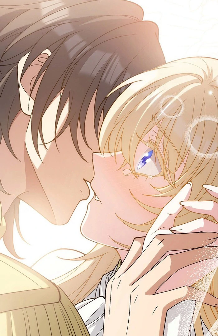 The Substitute Saintess is Doted on by the Enemy Crown Prince’s Kiss Chapter 22 - Page 29