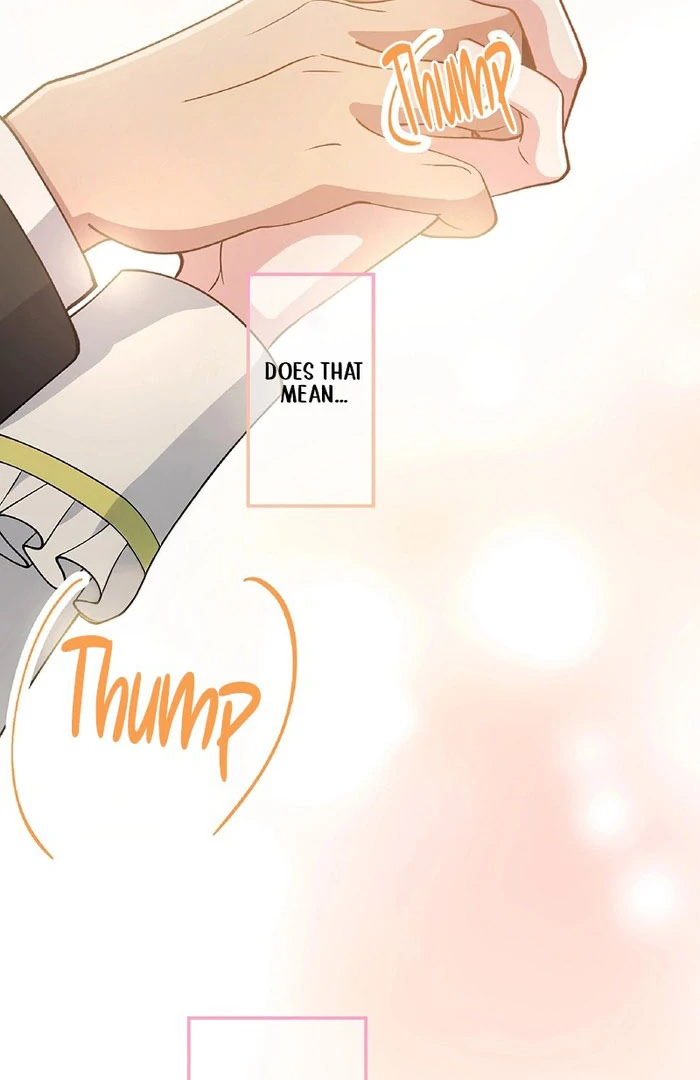 The Substitute Saintess is Doted on by the Enemy Crown Prince’s Kiss Chapter 22 - Page 32